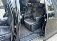 Toyota Alphard Premium Top Spec 2019 Petrol 2.5 Auto