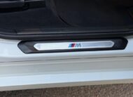 BMW X3 2.0 20d M Sport Auto xDrive Euro 6 (s/s) 5dr 2019