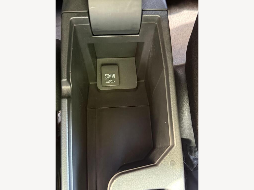 Honda Jazz 2014- F Package | Petrol Hybrid | Alloys