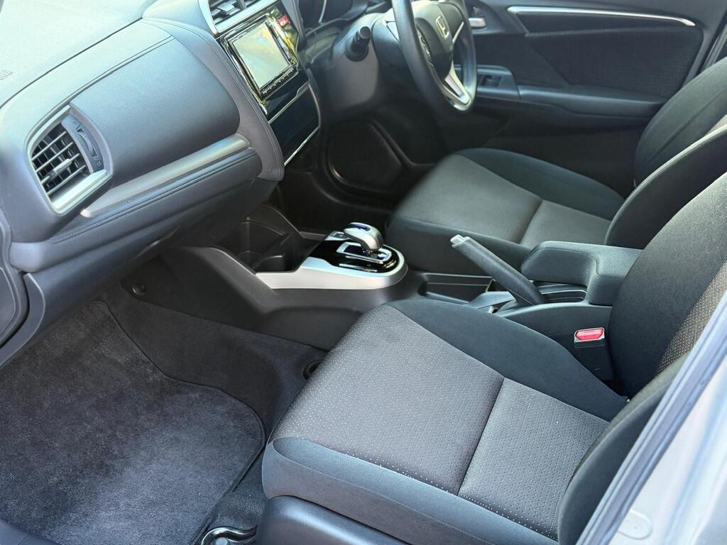 Honda Jazz / Fit Hybrid 2014 Low Mileage