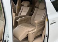 Toyota Alphard 2012 Luxury Edition 3.5 V6 Modelista Kit