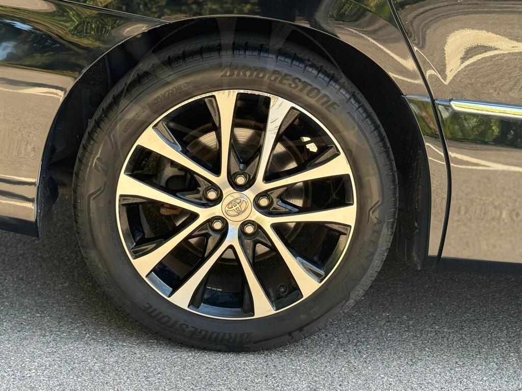 Toyota Estima Aeras G 2014 Aeras Premium Edition | 2.4L Petrol