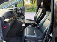 Toyota Vellfire 2013, 4 Wheel Drive V6 Premium Edition