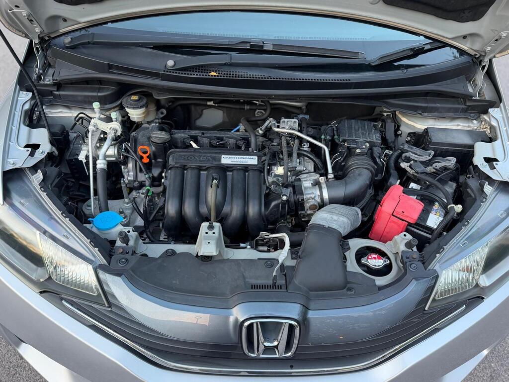 Honda Jazz 2015 1.3 i-VTEC SE CVT Euro 6 (s/s) 5dr