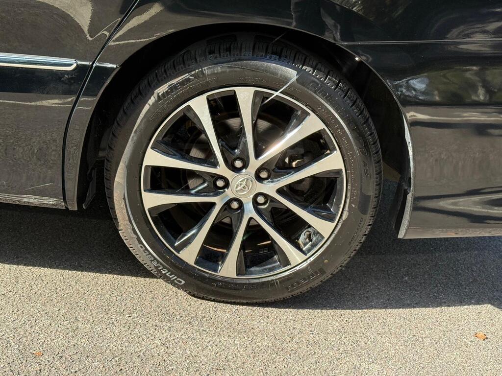Toyota Estima Aeras G 2014 Aeras Premium Edition | 2.4L Petrol