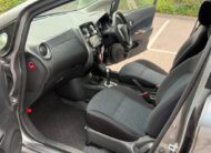 Nissan Note 1.2 DIG-S Acenta 2014 Hatchback 5dr Petrol CVT Euro 5 (s/s) (98 ps)
