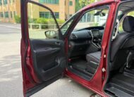 Nissan Serena Petrol Hybrid 8 Seater Top Spec 2017