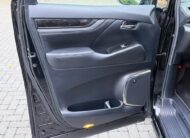 Toyota Alphard Premium Top Spec 2019 Petrol 2.5 Auto