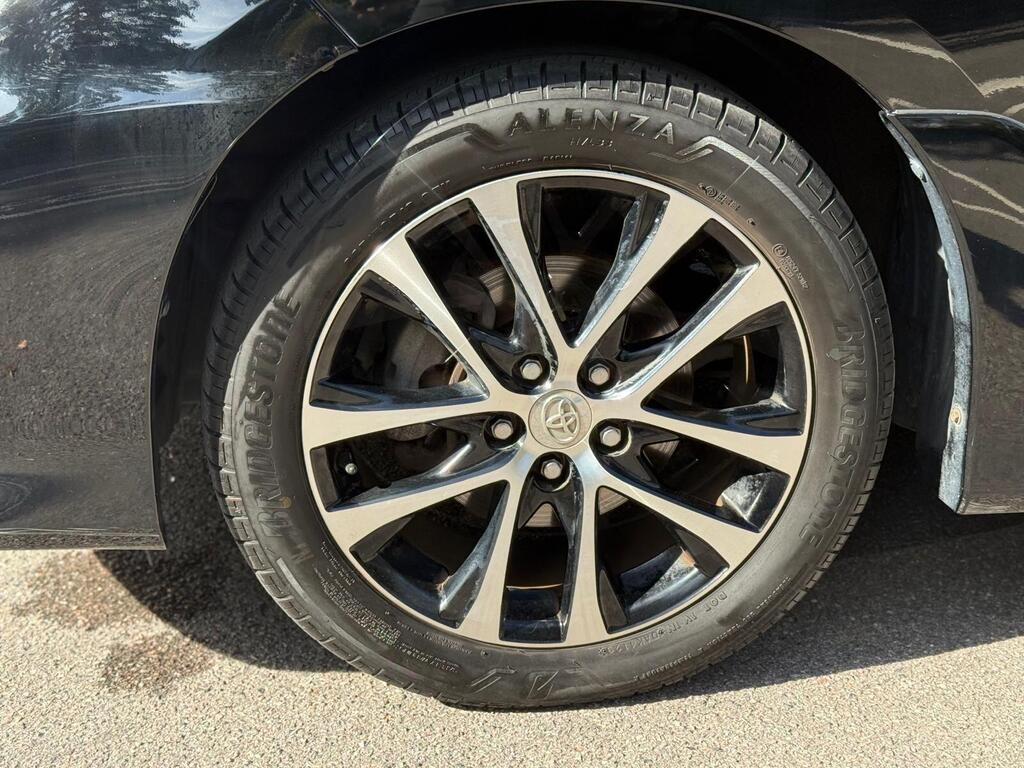 Toyota Estima Aeras G 2014 Aeras Premium Edition | 2.4L Petrol