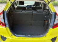 Honda Jazz /FIT 2015 Hybrid Petrol 1490cc Beautiful Look