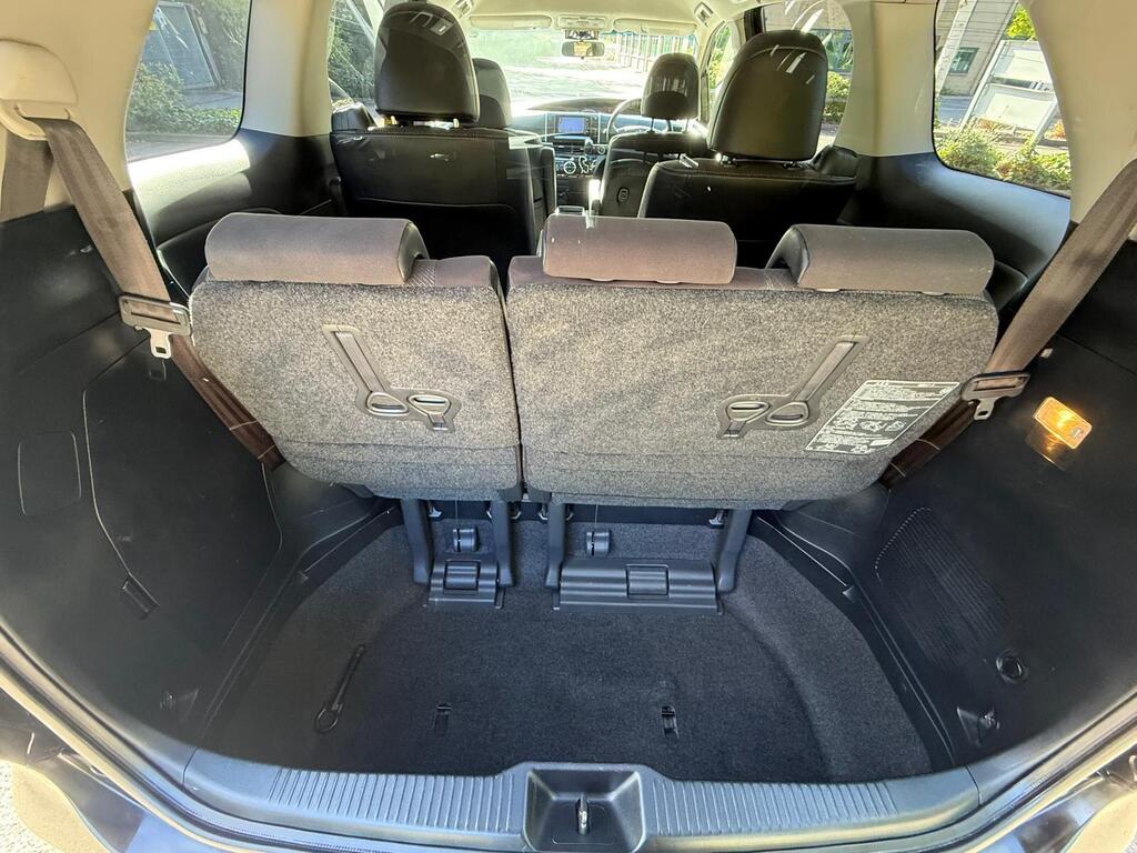 Toyota Estima Aeras G 2014 Aeras Premium Edition | 2.4L Petrol