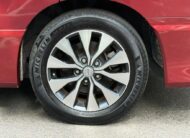 Nissan Serena Petrol Hybrid 8 Seater Top Spec 2017