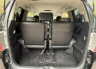 Toyota Alphard 2.4L Petrol | Immaculate condition | 2013