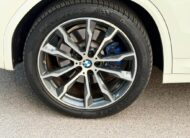BMW X3 2.0 20d M Sport Auto xDrive Euro 6 (s/s) 5dr 2019
