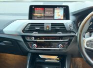 BMW X3 2.0 20d M Sport Auto xDrive Euro 6 (s/s) 5dr 2019