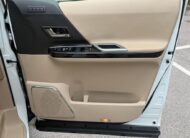 Toyota Alphard 2012 Luxury Edition 3.5 V6 Modelista Kit