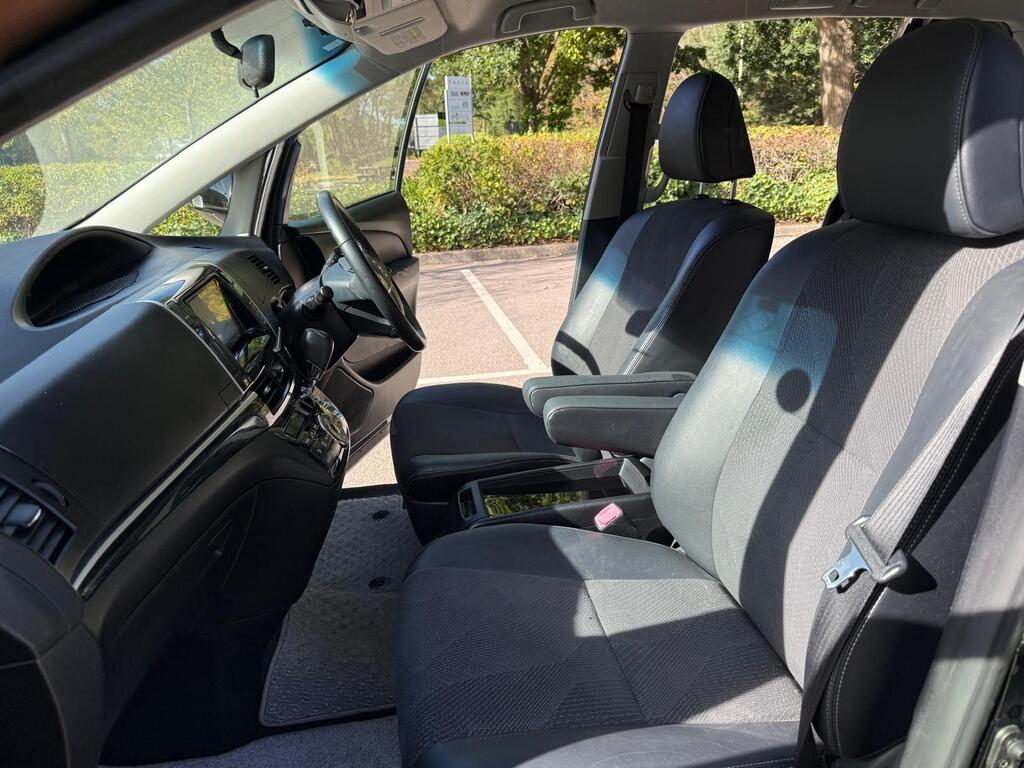 Toyota Estima Aeras G 2014 Aeras Premium Edition | 2.4L Petrol