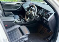 BMW X3 2.0 20d M Sport Auto xDrive Euro 6 (s/s) 5dr 2019