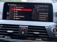 BMW X3 2.0 20d M Sport Auto xDrive Euro 6 (s/s) 5dr 2019