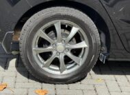 Honda Jazz 2014- F Package | Petrol Hybrid | Alloys