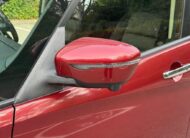 Nissan Serena Petrol Hybrid 8 Seater Top Spec 2017