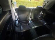 Toyota Vellfire 2013/09 Goldeneye V6 Black