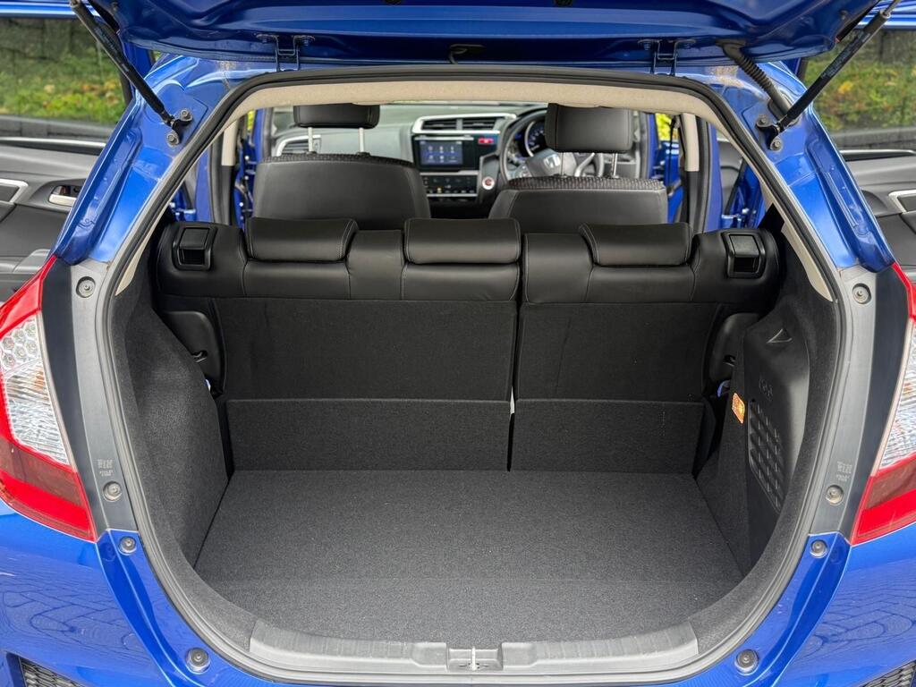 Honda Jazz 2015 Petrol Hybrid 1.5L | L Package
