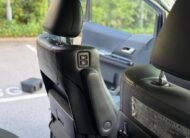 Toyota Vellfire 2013, 4 Wheel Drive V6 Premium Edition