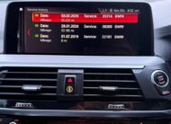 BMW X3 2.0 20d M Sport Auto xDrive Euro 6 (s/s) 5dr 2019