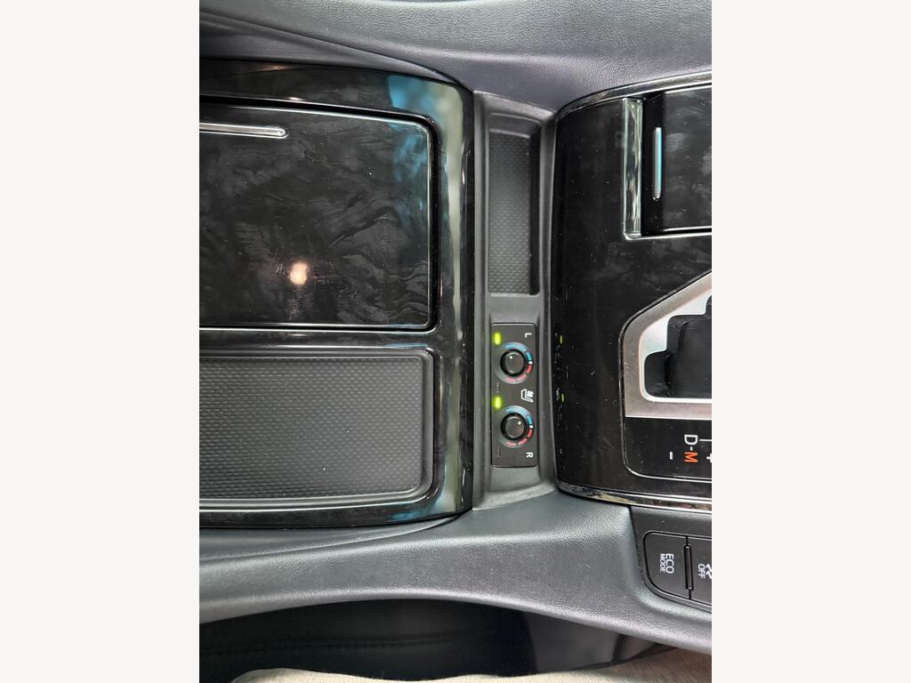 Toyota Alphard Premium Top Spec 2019 Petrol 2.5 Auto