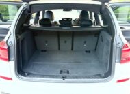 BMW X3 2.0 20d M Sport Auto xDrive Euro 6 (s/s) 5dr 2019
