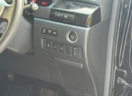 Toyota Vellfire 2013/09 Goldeneye V6 Black