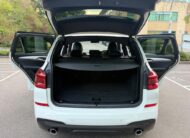 BMW X3 2.0 20d M Sport Auto xDrive Euro 6 (s/s) 5dr 2019