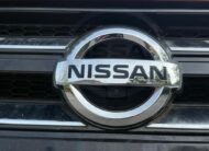 Nissan Serena Petrol Hybrid 8 Seater Top Spec 2017