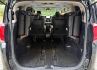 Toyota Alphard Premium Top Spec 2019 Petrol 2.5 Auto