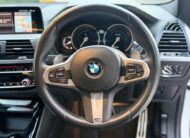 BMW X3 2.0 20d M Sport Auto xDrive Euro 6 (s/s) 5dr 2019
