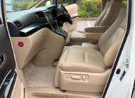 Toyota Alphard 2012 Luxury Edition 3.5 V6 Modelista Kit