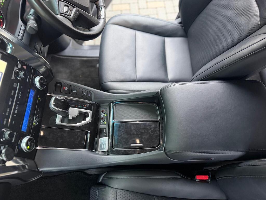 Toyota Alphard Premium Top Spec 2019 Petrol 2.5 Auto