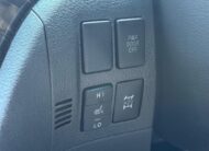 Toyota Vellfire 2013/09 Goldeneye V6 Black