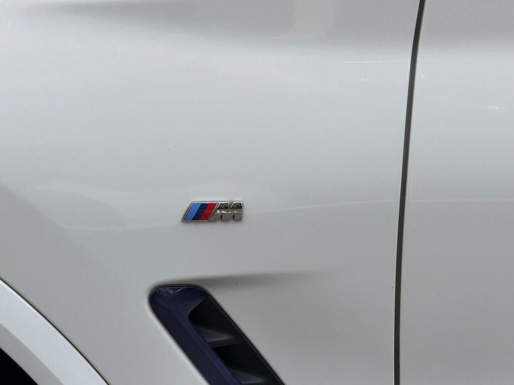 BMW X3 2.0 20d M Sport Auto xDrive Euro 6 (s/s) 5dr 2019