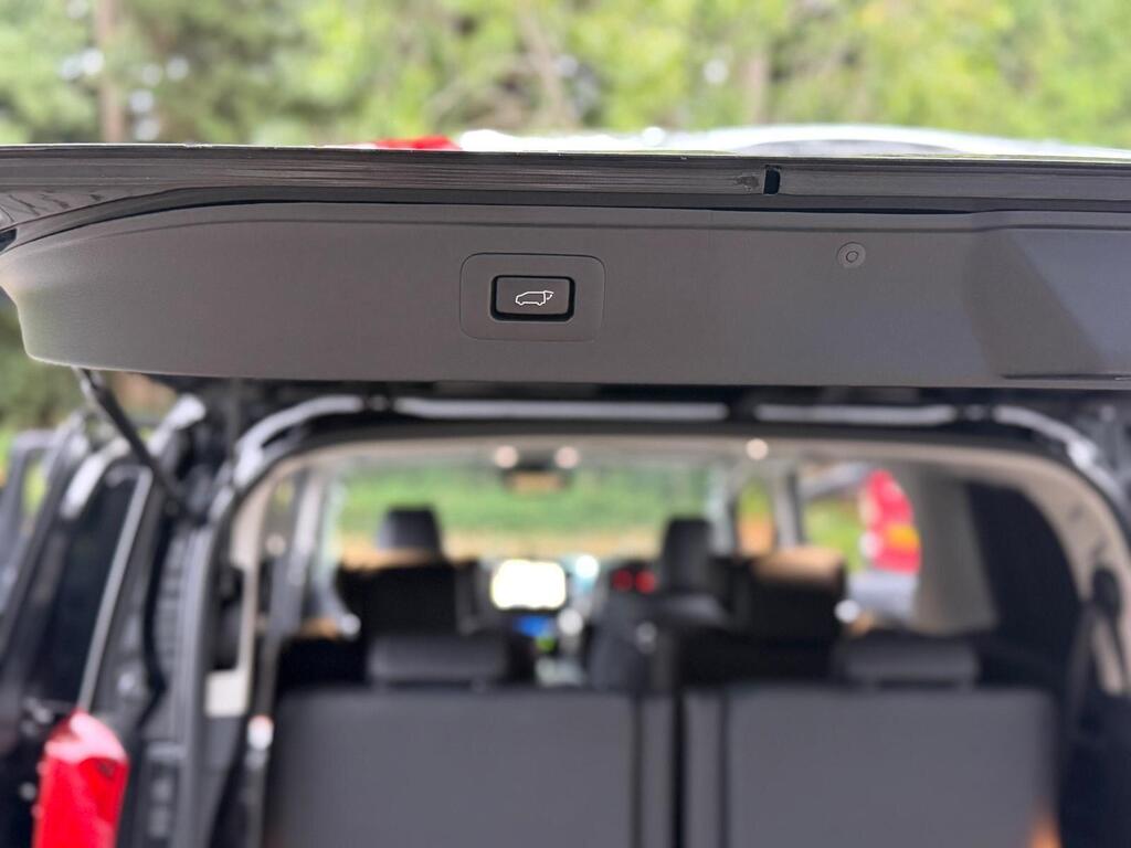 Toyota Alphard Premium Top Spec 2019 Petrol 2.5 Auto
