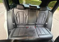 BMW X3 2.0 20d M Sport Auto xDrive Euro 6 (s/s) 5dr 2019