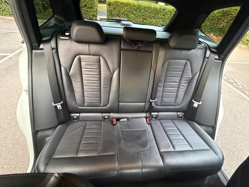 BMW X3 2.0 20d M Sport Auto xDrive Euro 6 (s/s) 5dr 2019