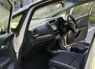 Honda Jazz L Package 2015 | Half Leather | Cruise Control