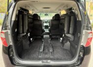 Toyota Alphard 2.4L Petrol | Immaculate condition | 2013