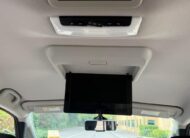 Nissan Serena Petrol Hybrid 8 Seater Top Spec 2017