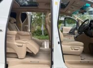 Toyota Alphard 2012 Luxury Edition 3.5 V6 Modelista Kit