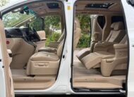 Toyota Alphard 2012 Luxury Edition 3.5 V6 Modelista Kit