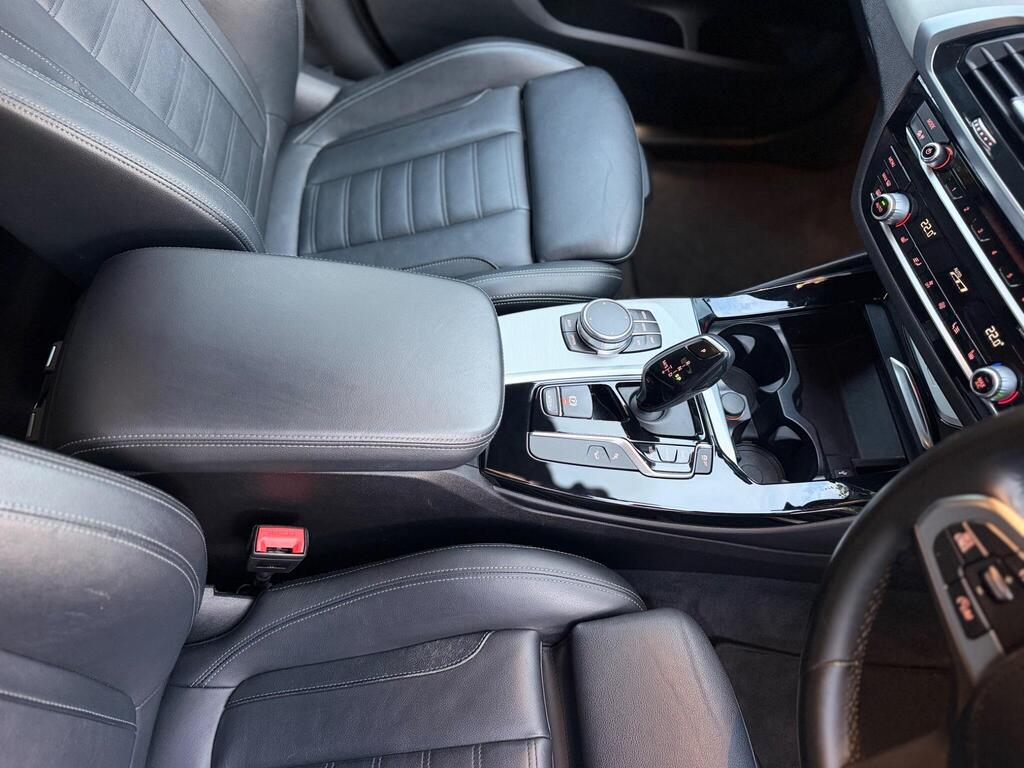BMW X3 2.0 20d M Sport Auto xDrive Euro 6 (s/s) 5dr 2019