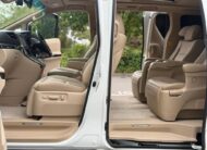 Toyota Alphard 2012 Luxury Edition 3.5 V6 Modelista Kit
